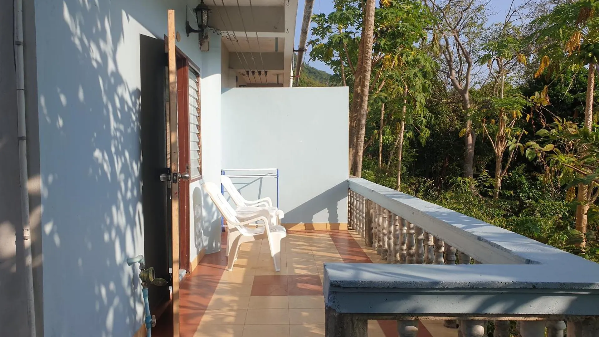 Tommy Resort Ko Tao Apartahotel