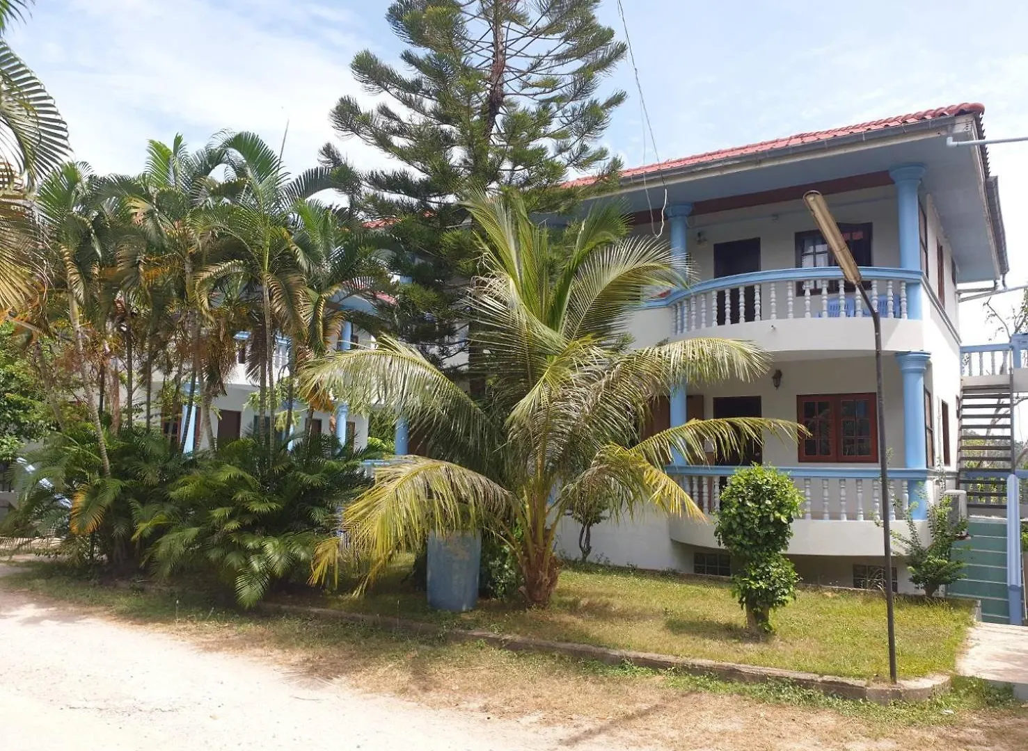 Tommy Resort Ko Tao Tailandia