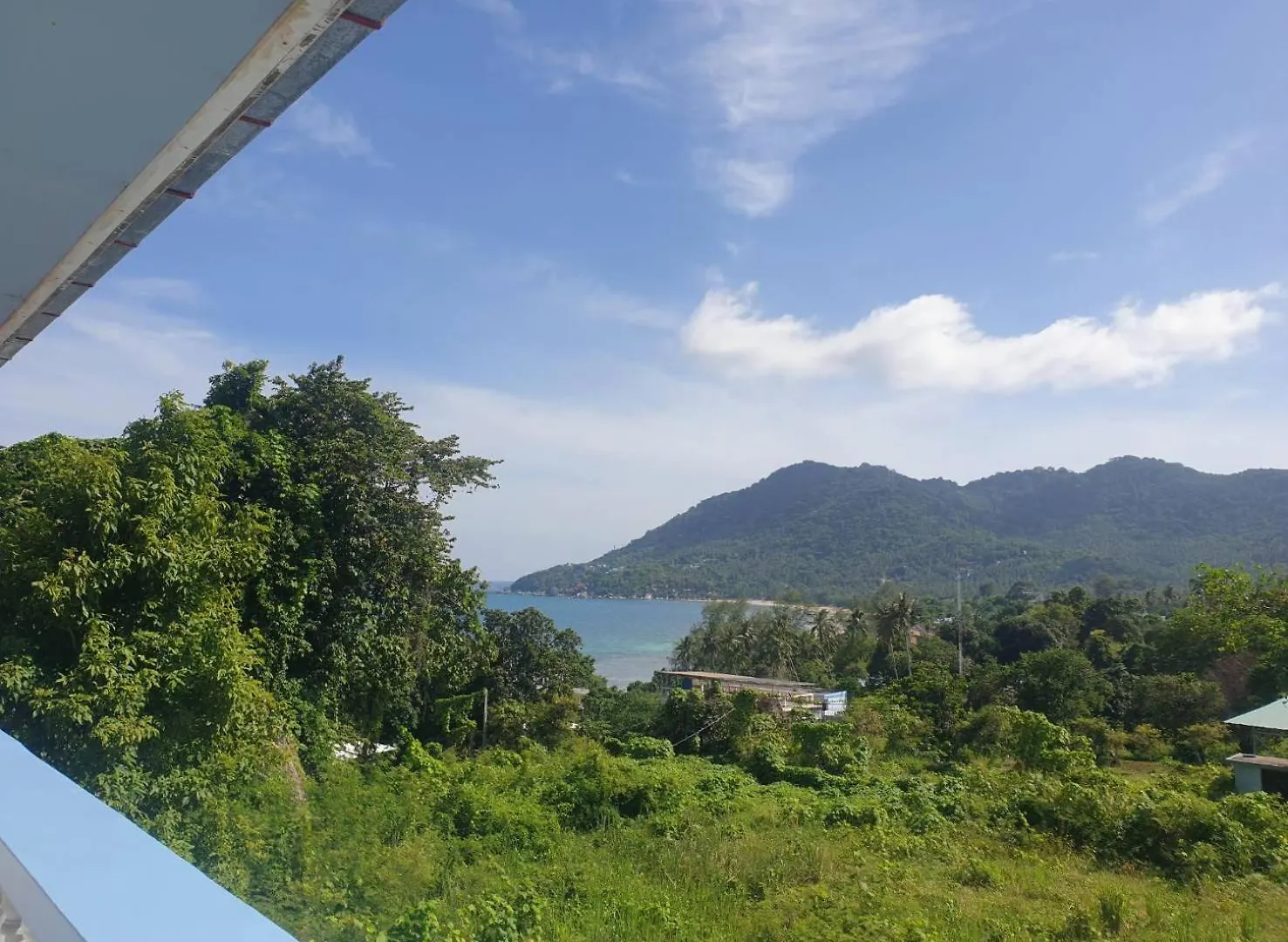 Tommy Resort Ko Tao 0*,  Tailandia