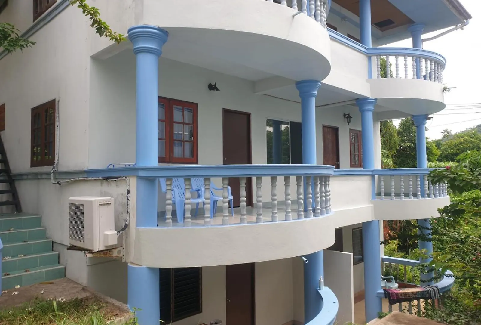 Tommy Resort Ko Tao Tailandia