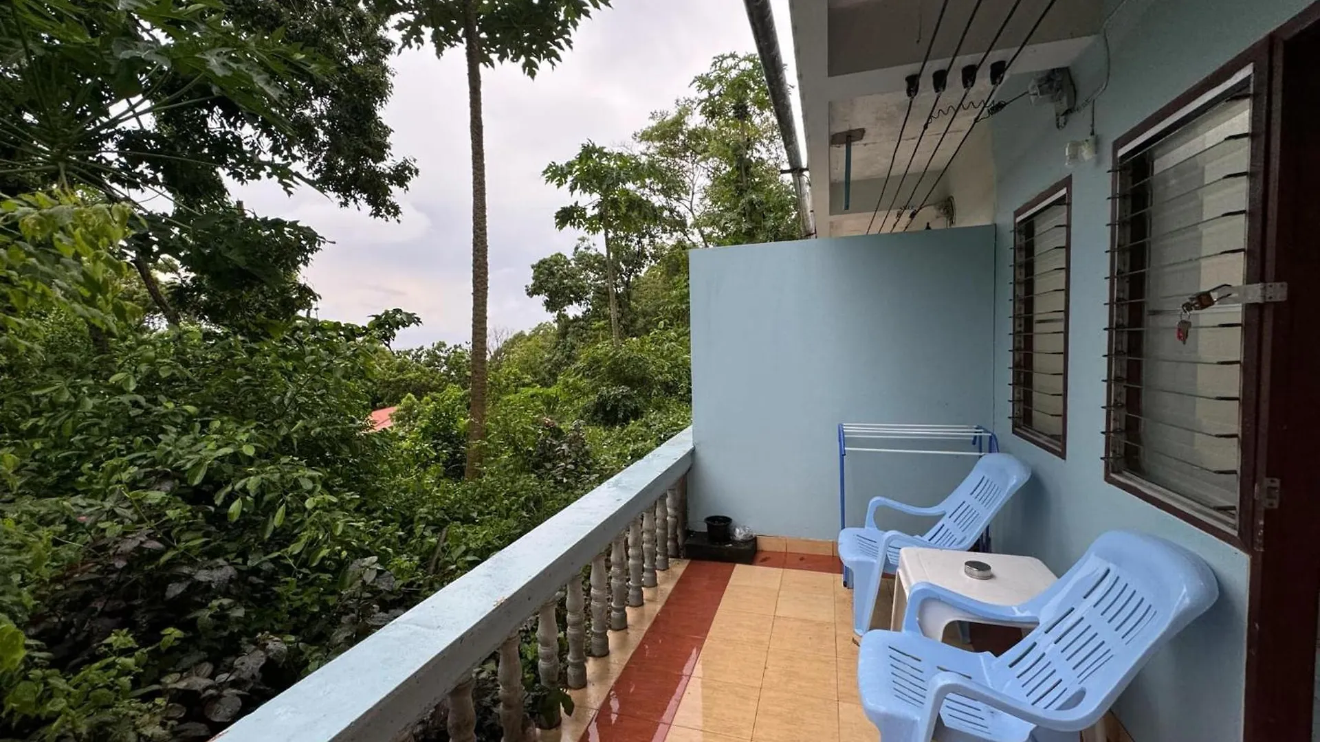 Tommy Resort Ko Tao