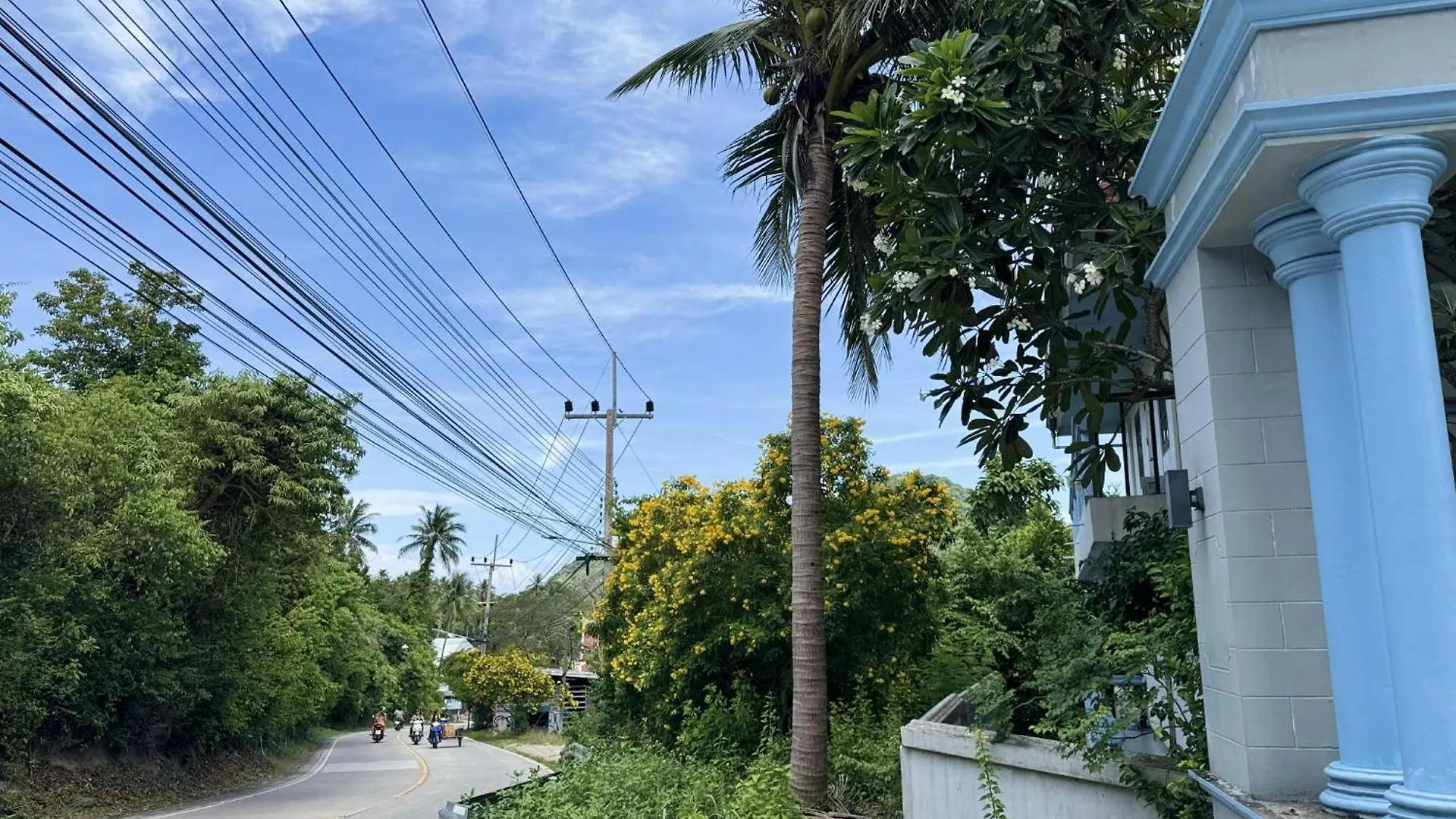 Tommy Resort Ko Tao