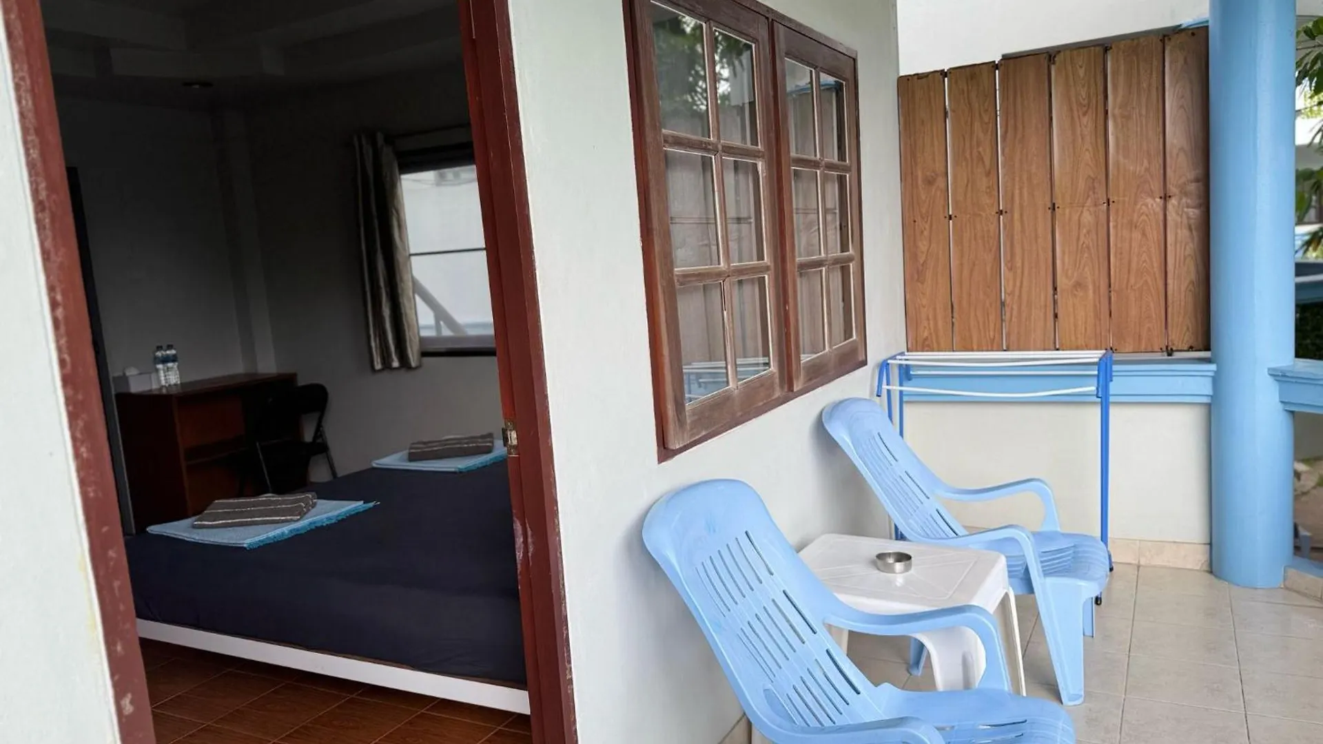 Tommy Resort Ko Tao 0*,