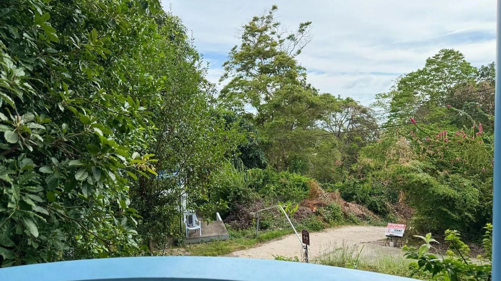 Tommy Resort Ko Tao
