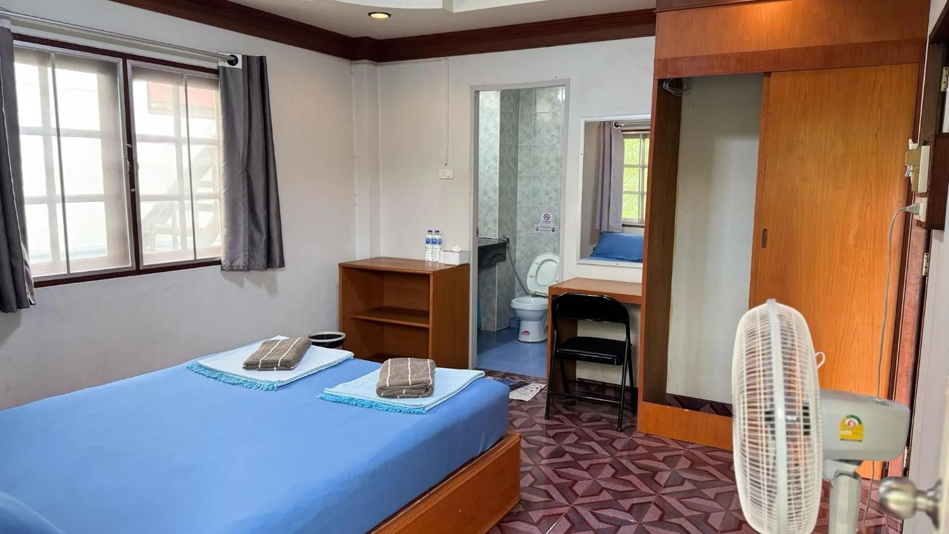 Tommy Resort Ko Tao Apartahotel