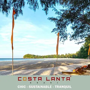 **** Resort Costa Lanta - Adult Only Thailand