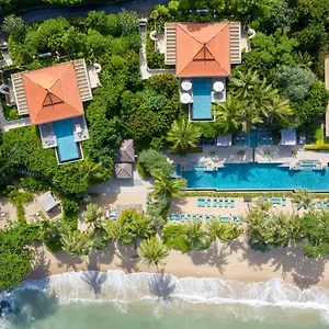 Trisara - Sha Resort Nai Thon Beach