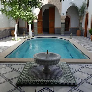 Sabah Riad Fez