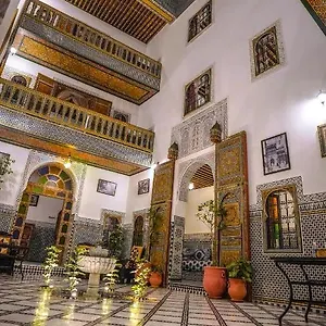 House , Fez Marocco