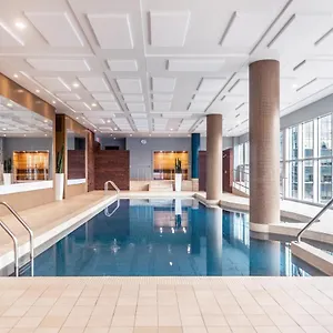 Warwick Le Crystal - 5*, Montréal Canada