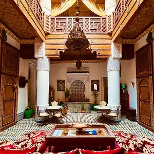 Zahrat 3*, Fez Marocco