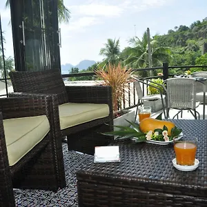 *** Resort Papaya Thailand