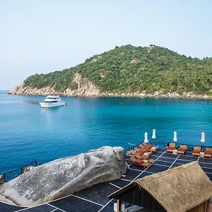 Resort Mango Bay Boutique, Ko Tao