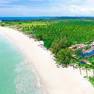 Graceland Khaolak Beachfront 5*, Khao Lak Thailandia