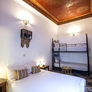 Dar Bab Jdid 3*, Fez Marocco