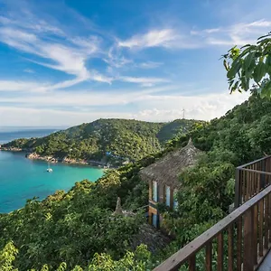 Blue Heaven Ko Tao