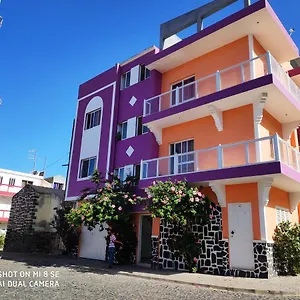  Gasthof Casa Celeste Kap Verde
