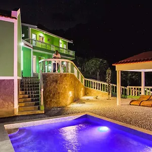 *** Hotel Place Kap Verde