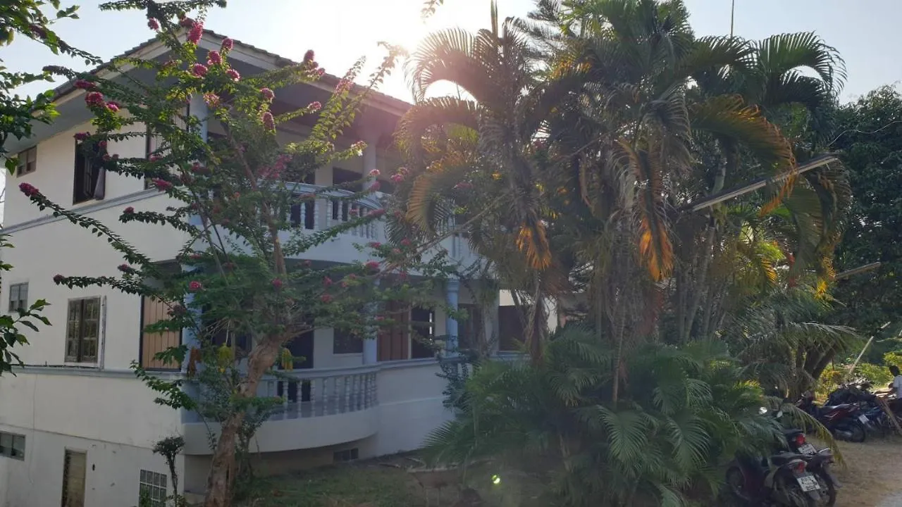 Tommy Resort Koh Tao 0*,