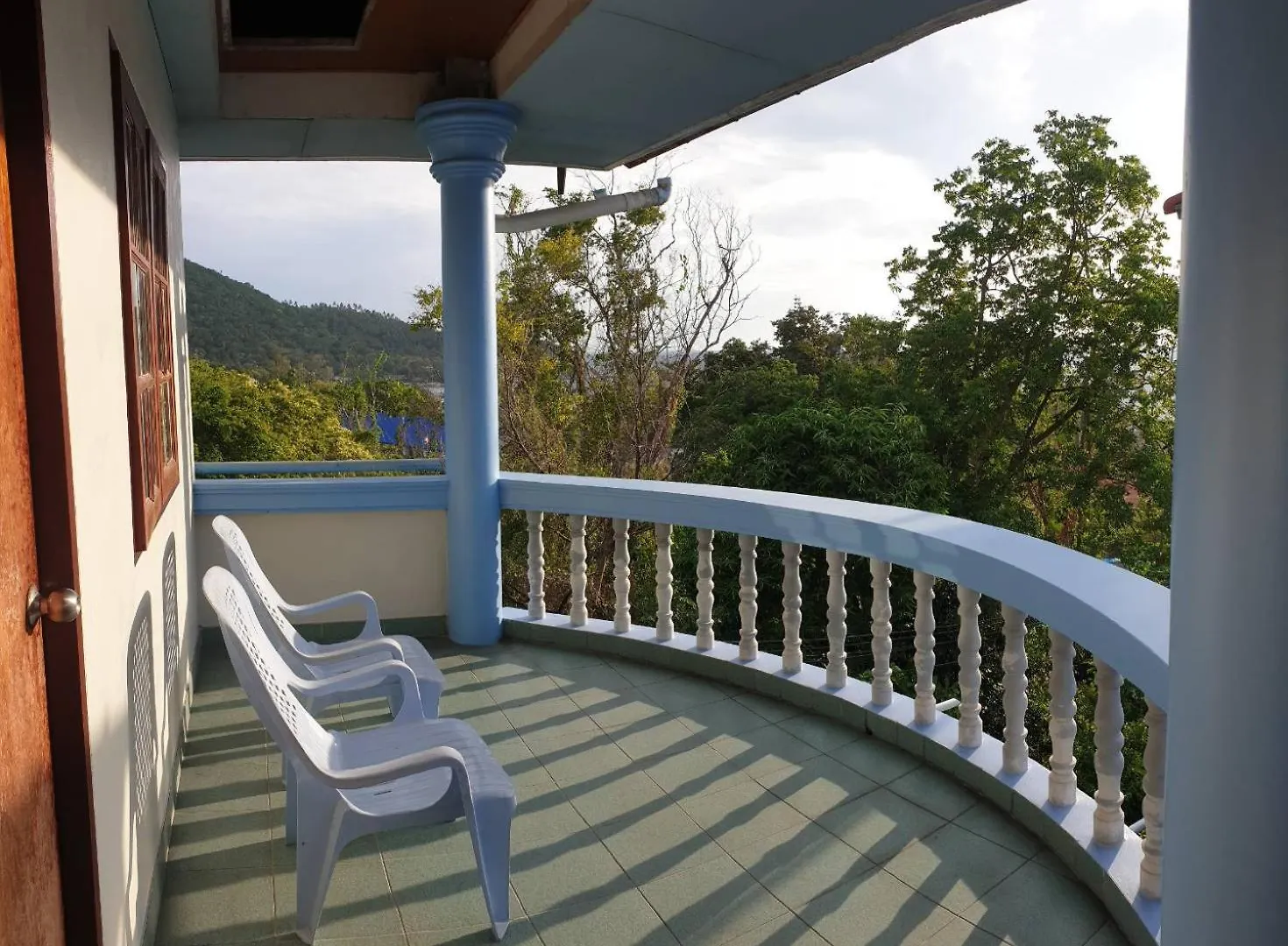 Aparthotel Tommy Resort Koh Tao