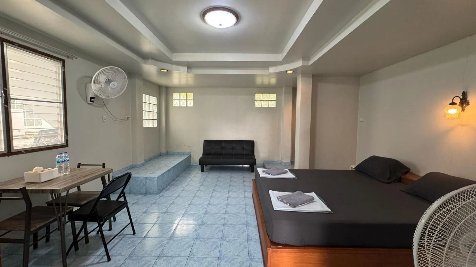 Tommy Resort Ko Tao Apart Otel
