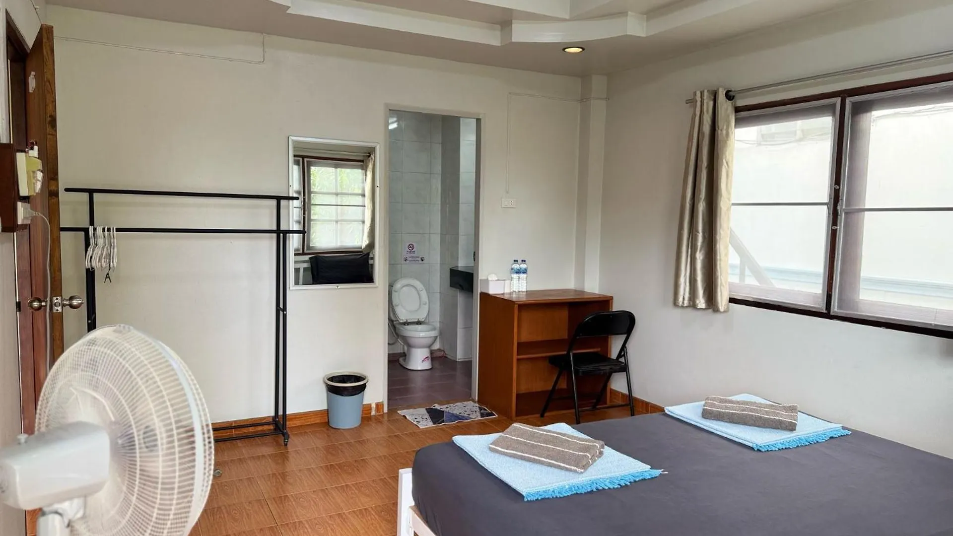 Aparthotel Tommy Resort Koh Tao Thailand