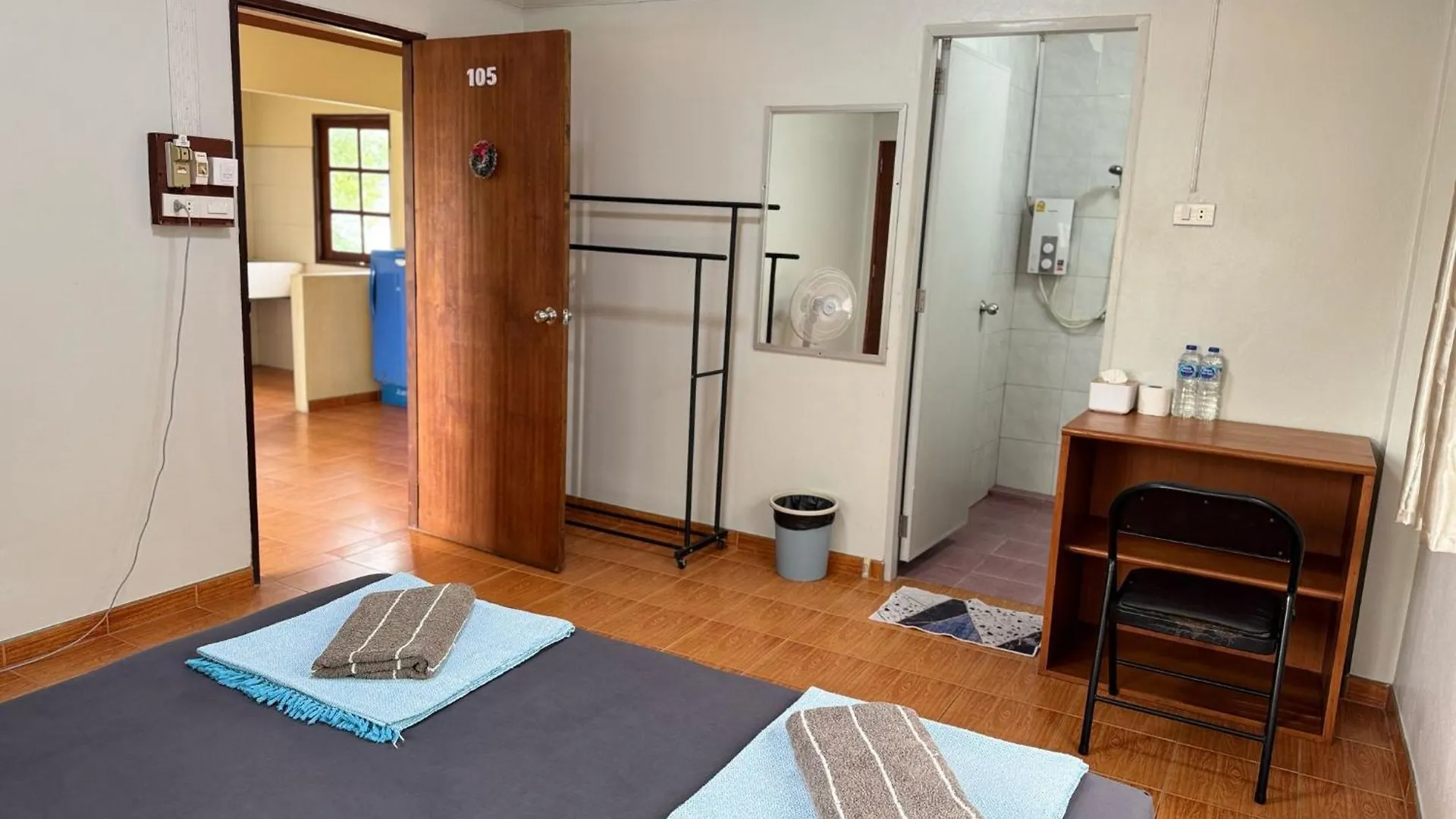 Aparthotel Tommy Resort Koh Tao