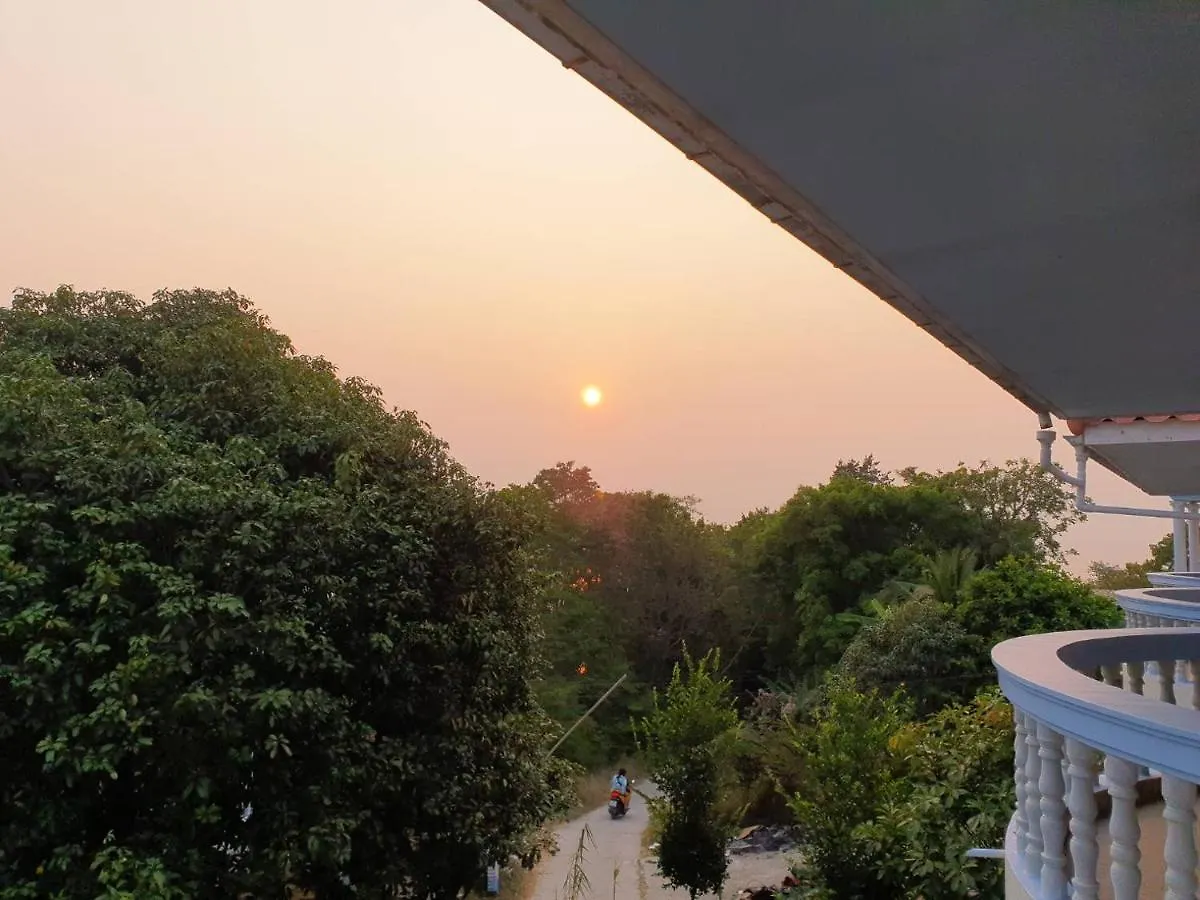 Tommy Resort Ko Tao Aparthotel