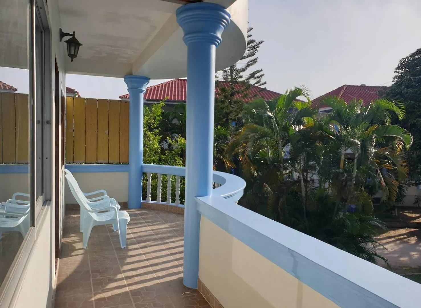 Aparthotel Tommy Resort Ko Tao