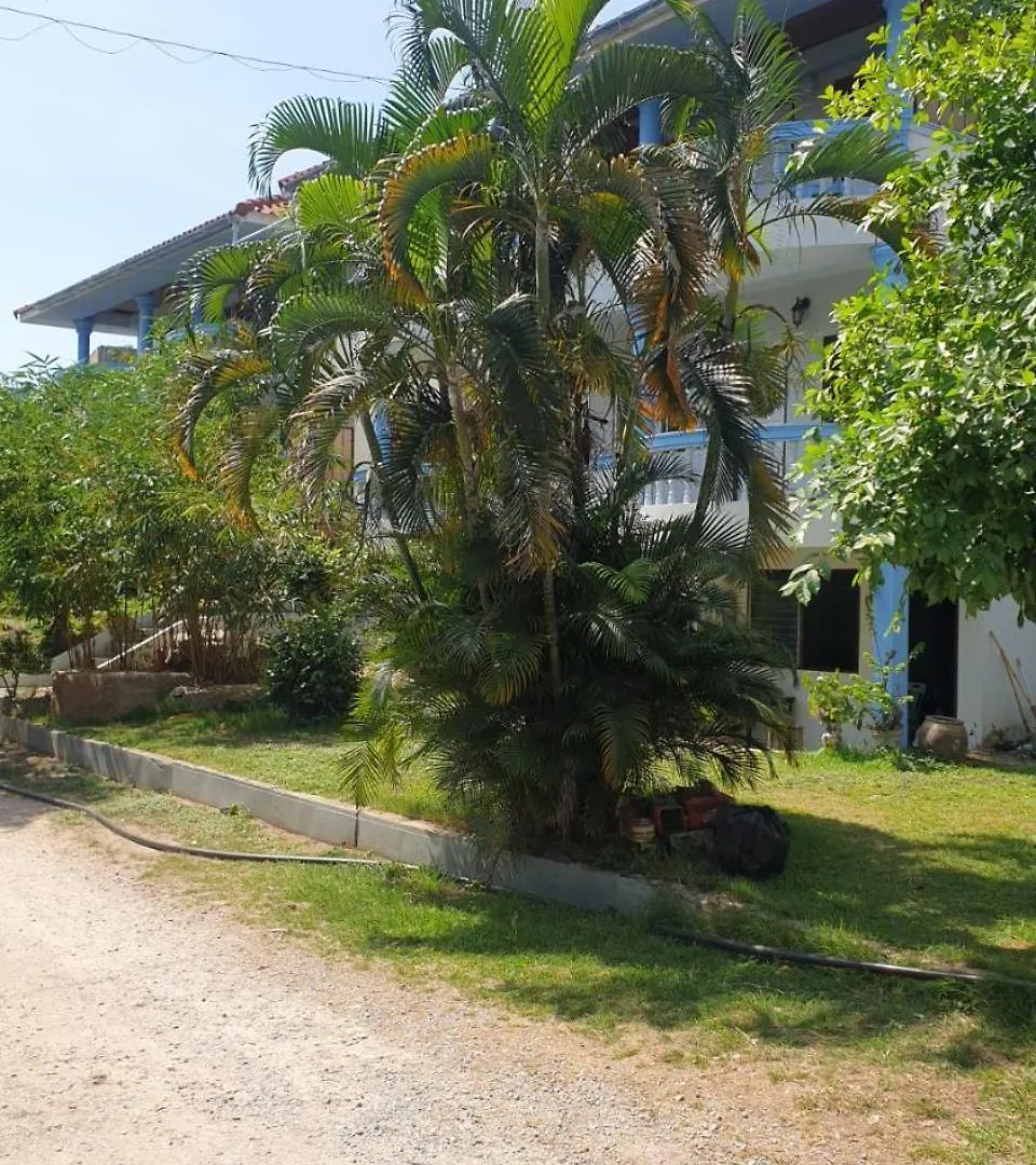 Tommy Resort Ko Tao 0*,  Thailandia