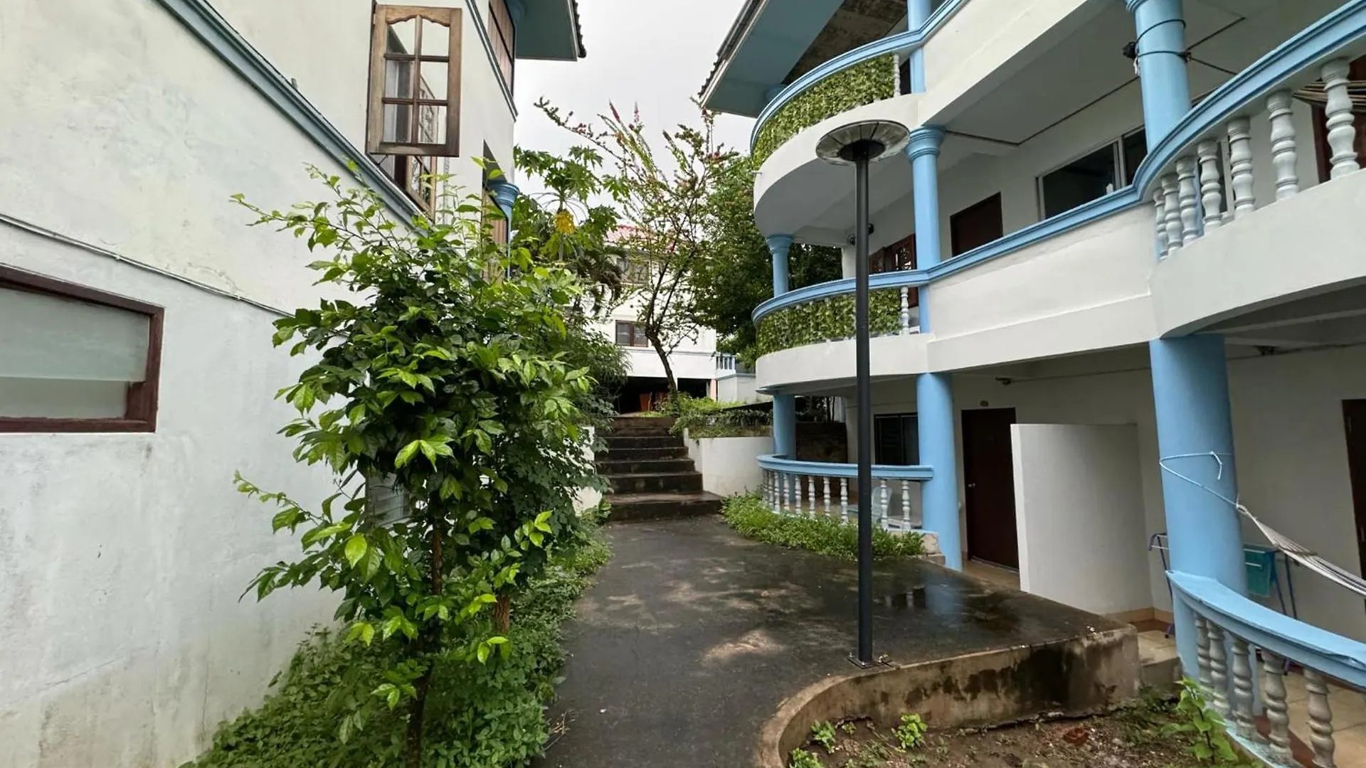 Tommy Resort Ko Tao Aparthotel