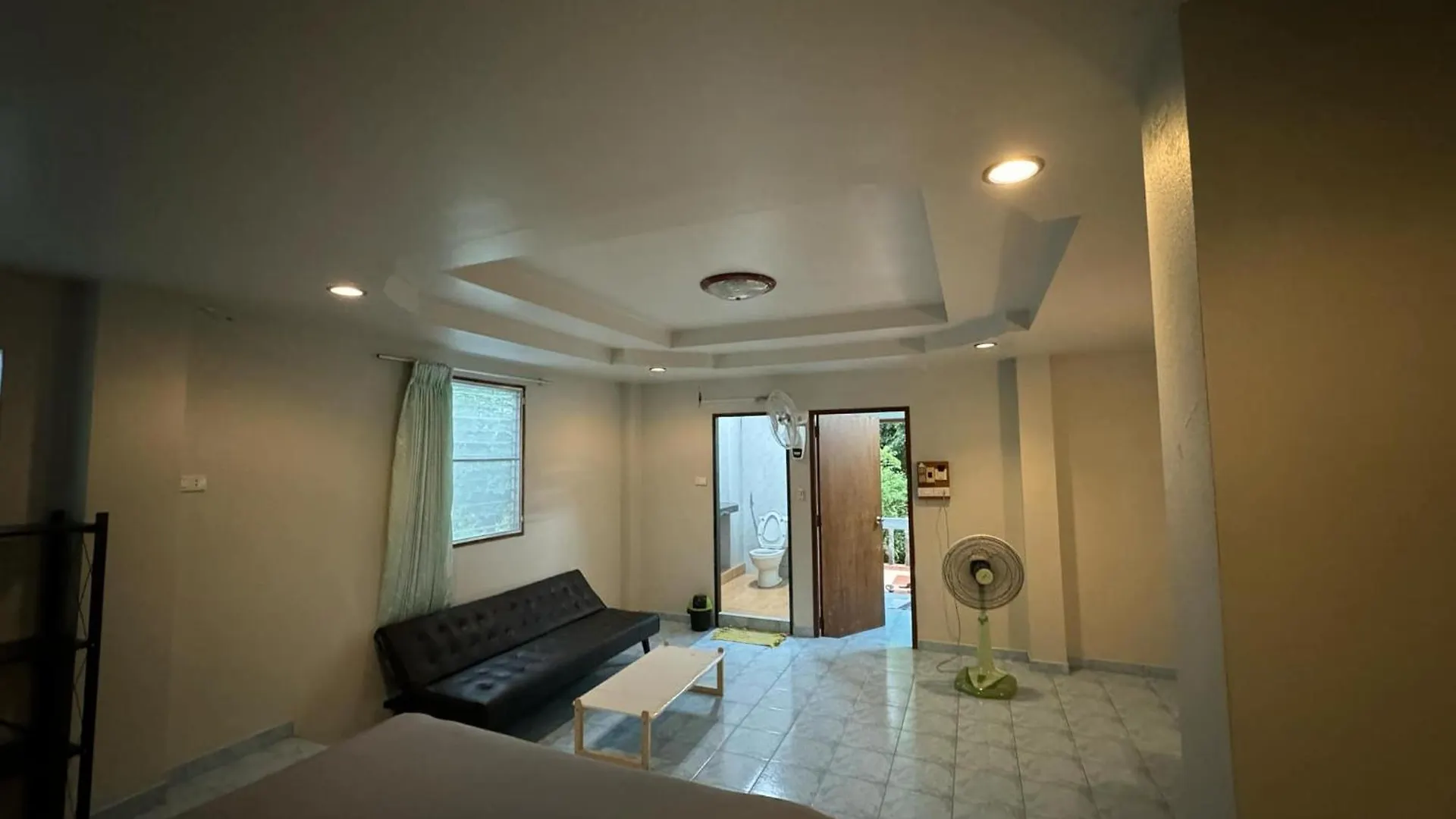 Tommy Resort Ko Tao Aparthotel