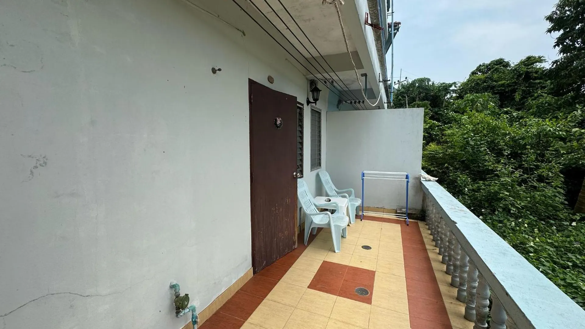 Aparthotel Tommy Resort Ko Tao