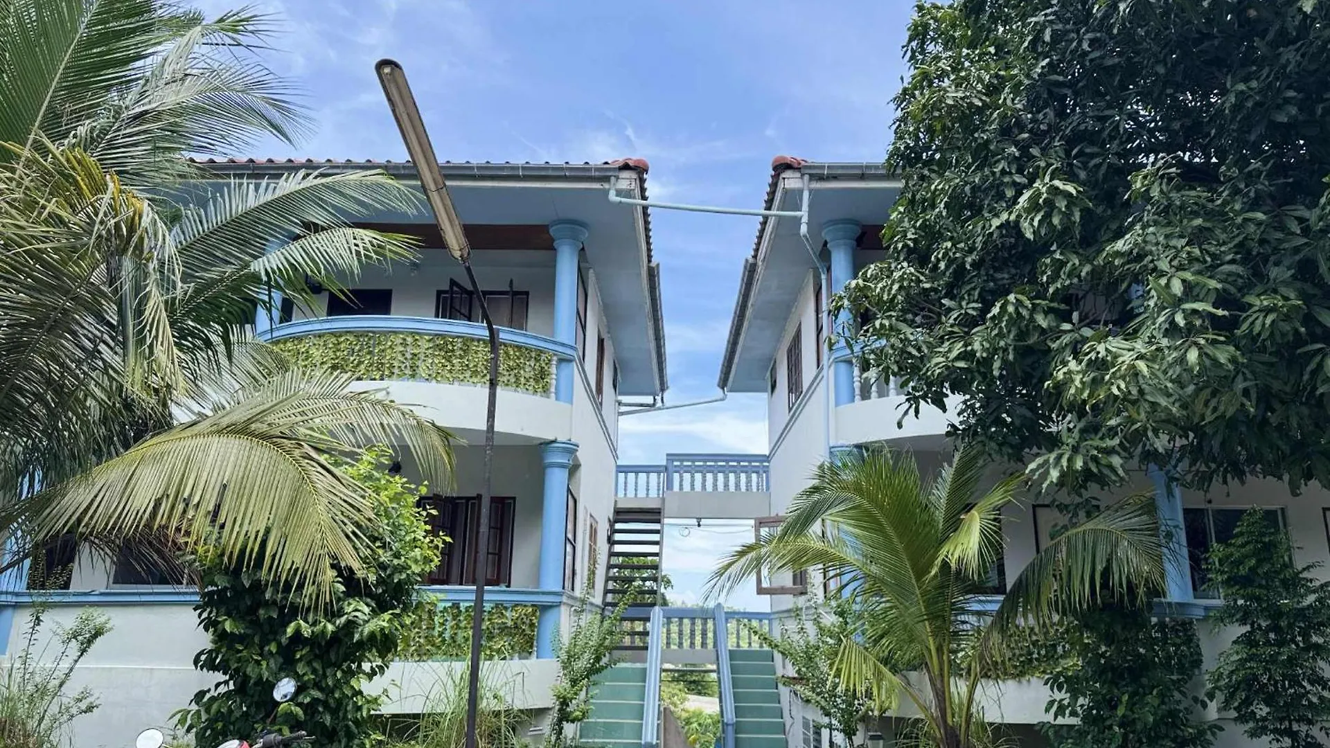 Tommy Resort Ko Tao Thailandia