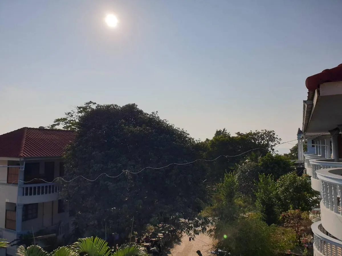 Tommy Resort Koh Tao 0*,